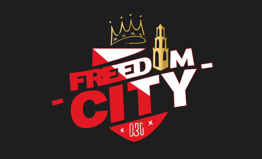 Freedom City